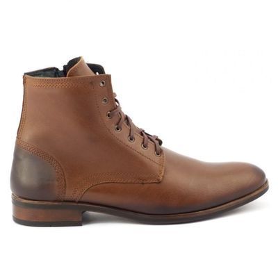 Buty zimowe męskie zimowe ze sklepu: butyolivier w kategorii: Buty zimowe męskie - zdjęcie 63DB1C8-921-7240_2292
