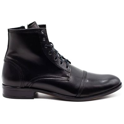 Buty zimowe męskie na zimę ze sklepu: butyolivier w kategorii: Buty zimowe męskie - zdjęcie 63DB1C8-921-7240_2296