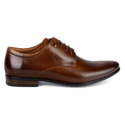 Buty eleganckie męskie jesienne ze sklepu: butyolivier w kategorii: Buty eleganckie męskie