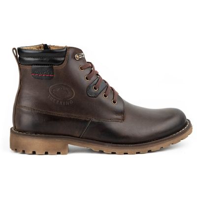 Buty zimowe męskie na zimę ze sklepu: butyolivier w kategorii: Buty zimowe męskie - zdjęcie 63DB1C8-921-7240_2426