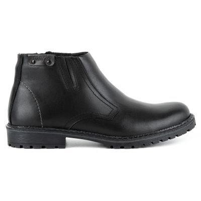 Buty zimowe męskie zimowe ze sklepu: butyolivier w kategorii: Buty zimowe męskie - zdjęcie 63DB1C8-921-7240_2430
