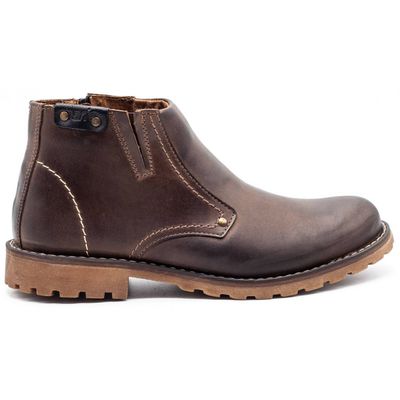 Buty zimowe męskie zimowe ze sklepu: butyolivier w kategorii: Buty zimowe męskie - zdjęcie 63DB1C8-921-7240_2432