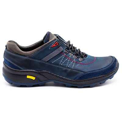 Buty trekkingowe męskie jesienne ze sklepu: butyolivier w kategorii: Buty trekkingowe męskie - zdjęcie 63DB1C8-921-7240_2462