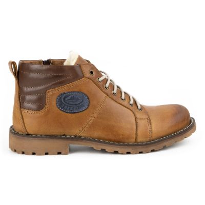 Buty zimowe męskie na zimę ze sklepu: butyolivier w kategorii: Buty zimowe męskie - zdjęcie 63DB1C8-921-7240_2482
