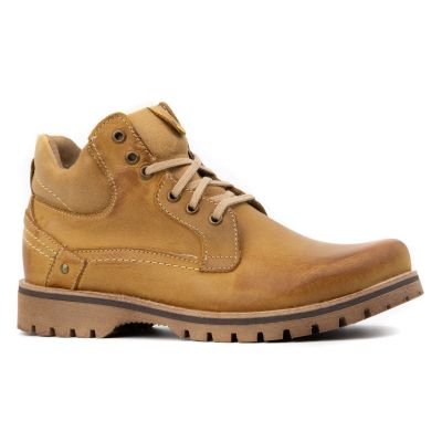 Buty zimowe męskie na zimę ze sklepu: butyolivier w kategorii: Buty zimowe męskie - zdjęcie 63DB1C8-921-7240_2507