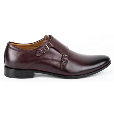 Buty eleganckie męskie jesienne ze sklepu: butyolivier w kategorii: Buty eleganckie męskie - zdjęcie 63DB1C8-921-7240_2526