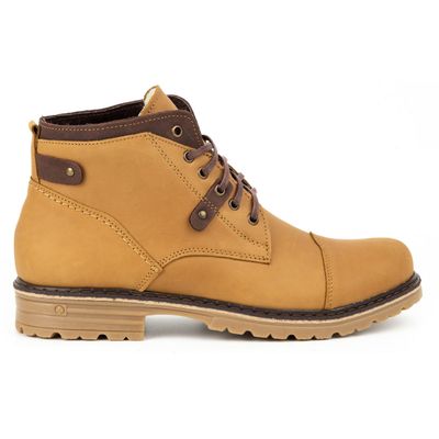 Buty zimowe męskie zimowe ze sklepu: butyolivier w kategorii: Buty zimowe męskie - zdjęcie 63DB1C8-921-7240_2570