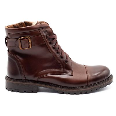 Buty zimowe męskie zimowe ze sklepu: butyolivier w kategorii: Buty zimowe męskie - zdjęcie 63DB1C8-921-7240_2578