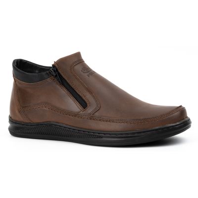 Buty zimowe męskie zimowe ze sklepu: butyolivier w kategorii: Buty zimowe męskie - zdjęcie 63DB1C8-921-7240_2591