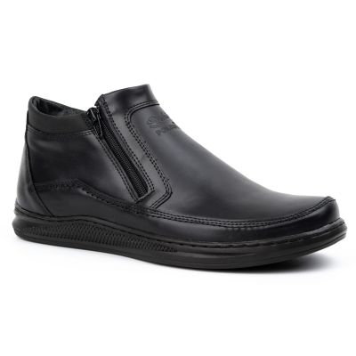 Buty zimowe męskie na zimę ze sklepu: butyolivier w kategorii: Buty zimowe męskie - zdjęcie 63DB1C8-921-7240_2593