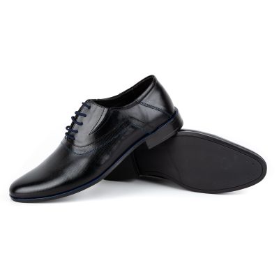 Buty eleganckie męskie jesienne ze sklepu: butyolivier w kategorii: Buty eleganckie męskie - zdjęcie 63DB1C8-921-7240_2620