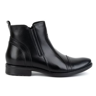 Buty zimowe męskie zimowe ze sklepu: butyolivier w kategorii: Buty zimowe męskie - zdjęcie 63DB1C8-921-7240_2637