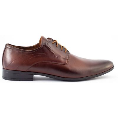 Buty eleganckie męskie jesienne ze sklepu: butyolivier w kategorii: Buty eleganckie męskie - zdjęcie 63DB1C8-921-7240_2658