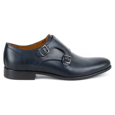 Buty eleganckie męskie jesienne ze sklepu: butyolivier w kategorii: Buty eleganckie męskie - zdjęcie 63DB1C8-921-7240_2721