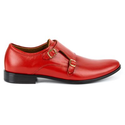 Buty eleganckie męskie jesienne ze sklepu: butyolivier w kategorii: Buty eleganckie męskie - zdjęcie 63DB1C8-921-7240_2925