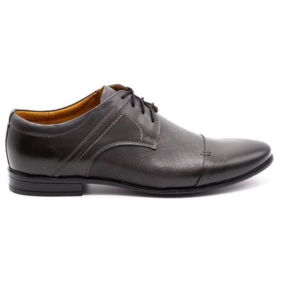 Buty eleganckie męskie jesienne ze sklepu: butyolivier w kategorii: Buty eleganckie męskie - zdjęcie 63DB1C8-921-7240_2934
