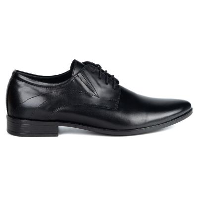 Buty eleganckie męskie na jesień ze sklepu: butyolivier w kategorii: Buty eleganckie męskie - zdjęcie 63DB1C8-921-7240_2998