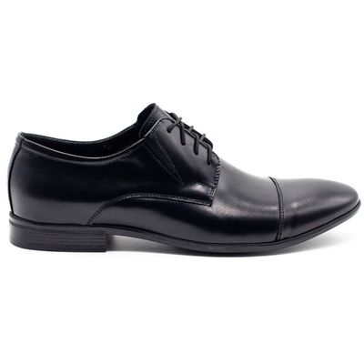 Buty eleganckie męskie jesienne ze sklepu: butyolivier w kategorii: Buty eleganckie męskie - zdjęcie 63DB1C8-921-7240_3028