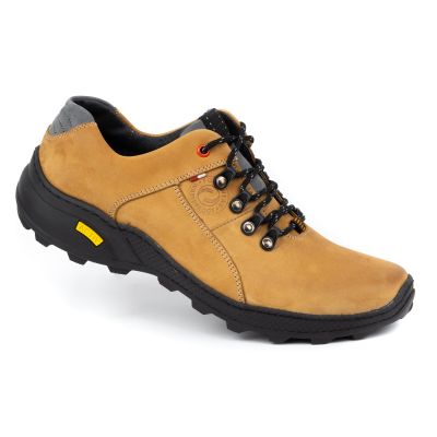 Buty trekkingowe męskie na jesień ze sklepu: butyolivier w kategorii: Buty trekkingowe męskie - zdjęcie 63DB1C8-921-7240_3132