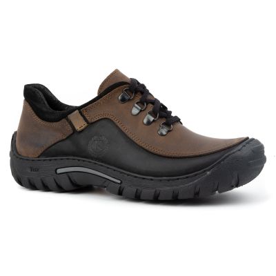 Buty trekkingowe męskie jesienne ze sklepu: butyolivier w kategorii: Buty trekkingowe męskie - zdjęcie 63DB1C8-921-7240_3178