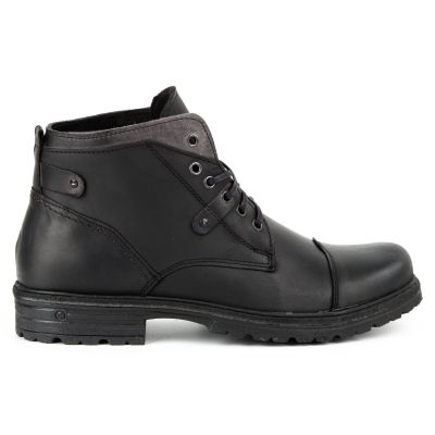 Buty zimowe męskie na zimę ze sklepu: butyolivier w kategorii: Buty zimowe męskie - zdjęcie 63DB1C8-921-7240_3210