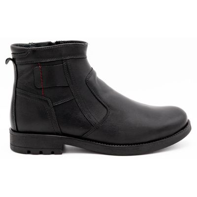 Buty zimowe męskie zimowe ze sklepu: butyolivier w kategorii: Buty zimowe męskie - zdjęcie 63DB1C8-921-7240_3228