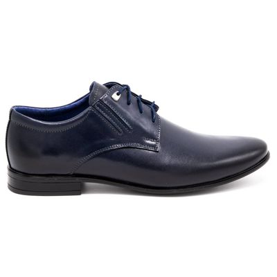 Buty eleganckie męskie jesienne ze sklepu: butyolivier w kategorii: Buty eleganckie męskie - zdjęcie 63DB1C8-921-7240_3240