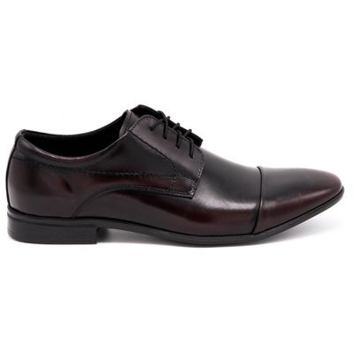 Buty eleganckie męskie jesienne ze sklepu: butyolivier w kategorii: Buty eleganckie męskie - zdjęcie 63DB1C8-921-7240_3247