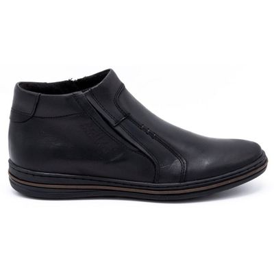 Buty zimowe męskie na zimę ze sklepu: butyolivier w kategorii: Buty zimowe męskie - zdjęcie 63DB1C8-921-7240_3289
