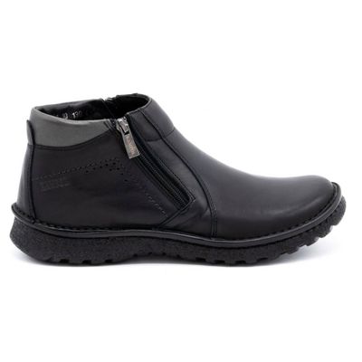 Buty zimowe męskie na zimę ze sklepu: butyolivier w kategorii: Buty zimowe męskie - zdjęcie 63DB1C8-921-7240_3357