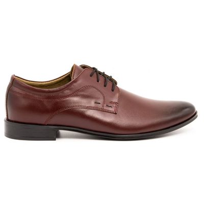 Buty eleganckie męskie jesienne ze sklepu: butyolivier w kategorii: Buty eleganckie męskie - zdjęcie 63DB1C8-921-7240_3537
