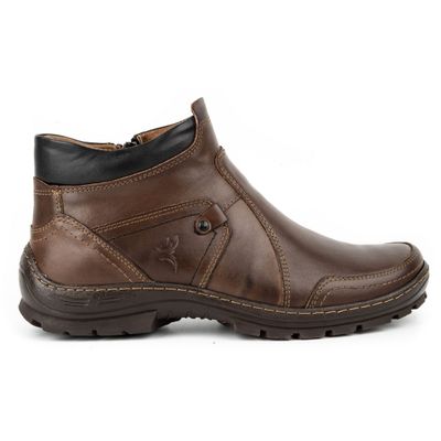 Buty zimowe męskie na zimę ze sklepu: butyolivier w kategorii: Buty zimowe męskie - zdjęcie 63DB1C8-921-7240_3855