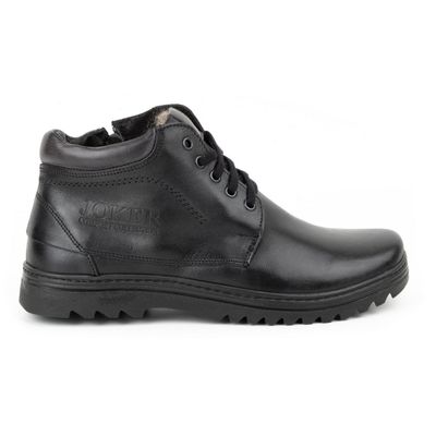 Buty zimowe męskie zimowe ze sklepu: butyolivier w kategorii: Buty zimowe męskie - zdjęcie 63DB1C8-921-7240_3861