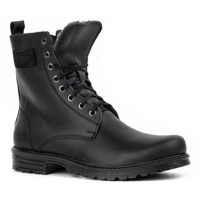 Buty zimowe męskie na zimę ze sklepu: butyolivier w kategorii: Buty zimowe męskie - zdjęcie 63DB1C8-921-7240_3876