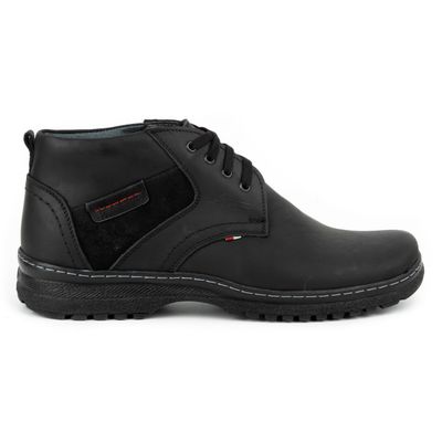 Buty zimowe męskie zimowe ze sklepu: butyolivier w kategorii: Buty zimowe męskie - zdjęcie 63DB1C8-921-7240_3877