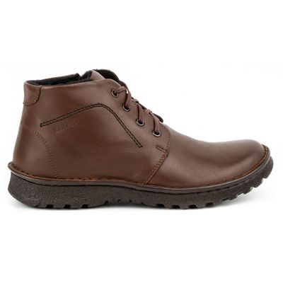 Buty zimowe męskie zimowe ze sklepu: butyolivier w kategorii: Buty zimowe męskie - zdjęcie 63DB1C8-921-7240_3890