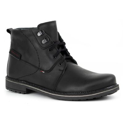 Buty zimowe męskie na zimę ze sklepu: butyolivier w kategorii: Buty zimowe męskie - zdjęcie 63DB1C8-921-7240_3904