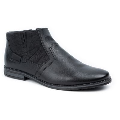 Buty zimowe męskie zimowe ze sklepu: butyolivier w kategorii: Buty zimowe męskie - zdjęcie 63DB1C8-921-7240_4141