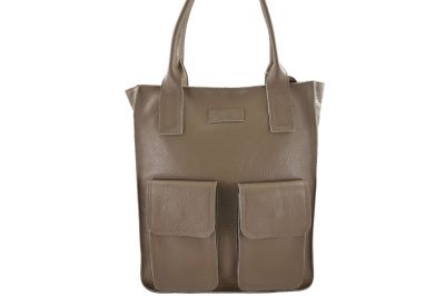Shopper bag wakacyjna ze sklepu: butyolivier w kategorii: Torby Shopper bag - zdjęcie 63DB1C8-921-7240_4580