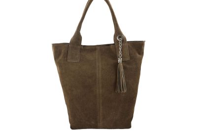Shopper bag wakacyjna ze sklepu: butyolivier w kategorii: Torby Shopper bag - zdjęcie 63DB1C8-921-7240_5480