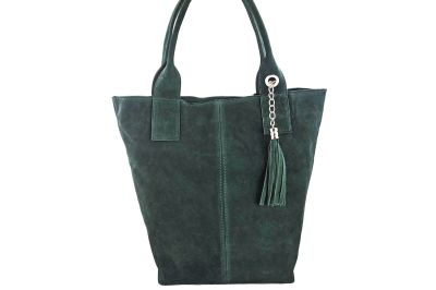 Shopper bag wakacyjna ze sklepu: butyolivier w kategorii: Torby Shopper bag - zdjęcie 63DB1C8-921-7240_5481