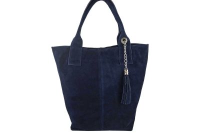 Shopper bag wakacyjna ze sklepu: butyolivier w kategorii: Torby Shopper bag - zdjęcie 63DB1C8-921-7240_5483