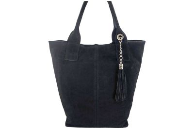 Shopper bag wakacyjna ze sklepu: butyolivier w kategorii: Torby Shopper bag - zdjęcie 63DB1C8-921-7240_5485