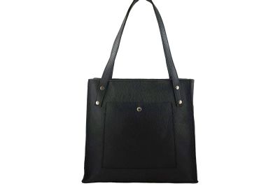 Shopper bag elegancka ze sklepu: butyolivier w kategorii: Torby Shopper bag - zdjęcie 63DB1C8-921-7240_5719