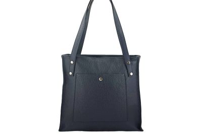 Shopper bag elegancka ze sklepu: butyolivier w kategorii: Torby Shopper bag - zdjęcie 63DB1C8-921-7240_5722