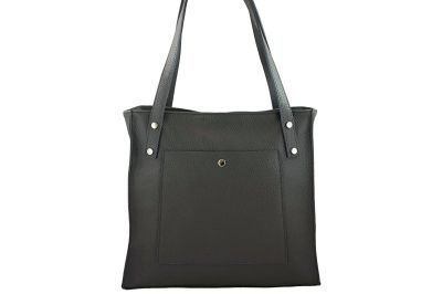 Shopper bag elegancka ze sklepu: butyolivier w kategorii: Torby Shopper bag - zdjęcie 63DB1C8-921-7240_5725