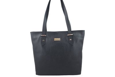 Shopper bag elegancka ze sklepu: butyolivier w kategorii: Torby Shopper bag - zdjęcie 63DB1C8-921-7240_5758