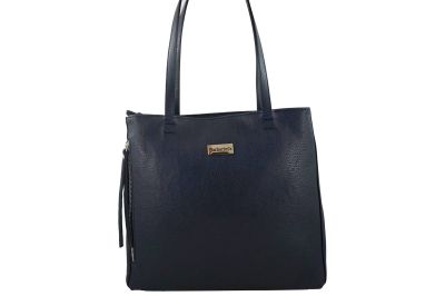 Shopper bag elegancka ze sklepu: butyolivier w kategorii: Torby Shopper bag - zdjęcie 63DB1C8-921-7240_5796
