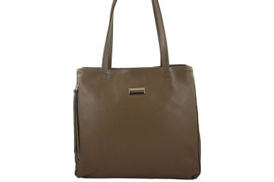 Shopper bag elegancka ze sklepu: butyolivier w kategorii: Torby Shopper bag - zdjęcie 63DB1C8-921-7240_5797