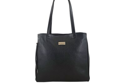 Shopper bag elegancka ze sklepu: butyolivier w kategorii: Torby Shopper bag - zdjęcie 63DB1C8-921-7240_5798